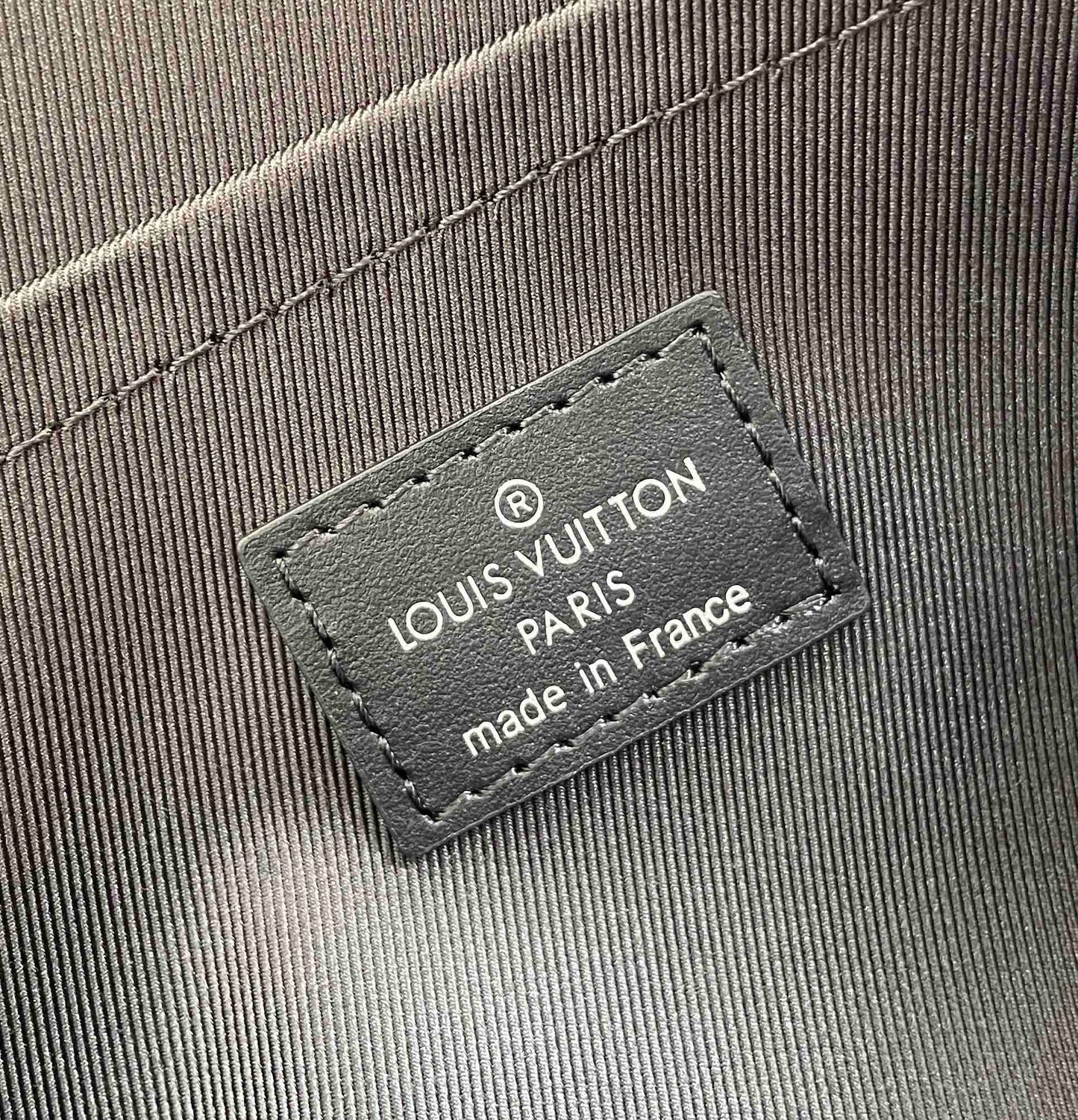 Louis Vuitton Classic City Keepall 27cm