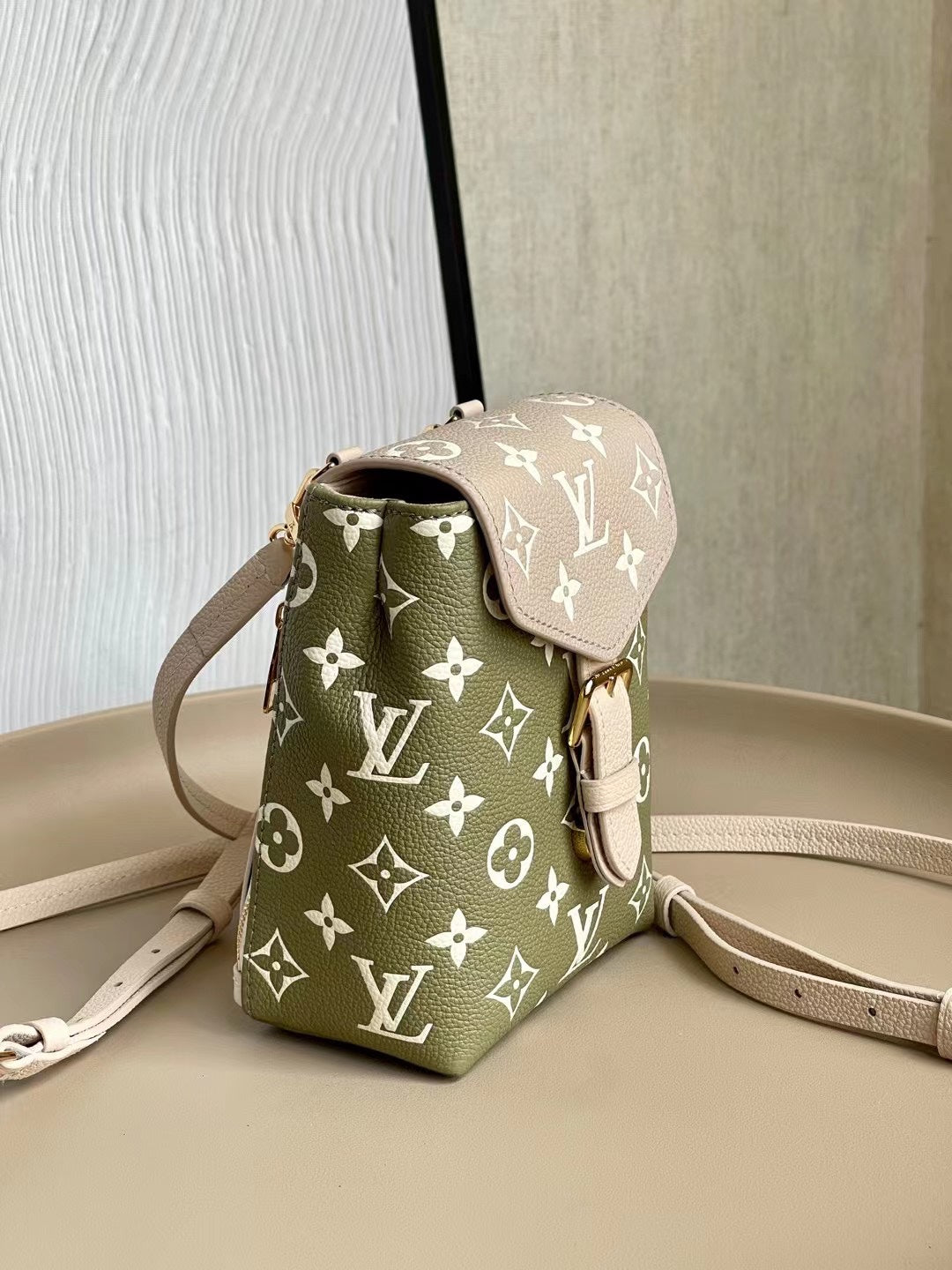 Louis Vuitton Tiny Backpack 13cm