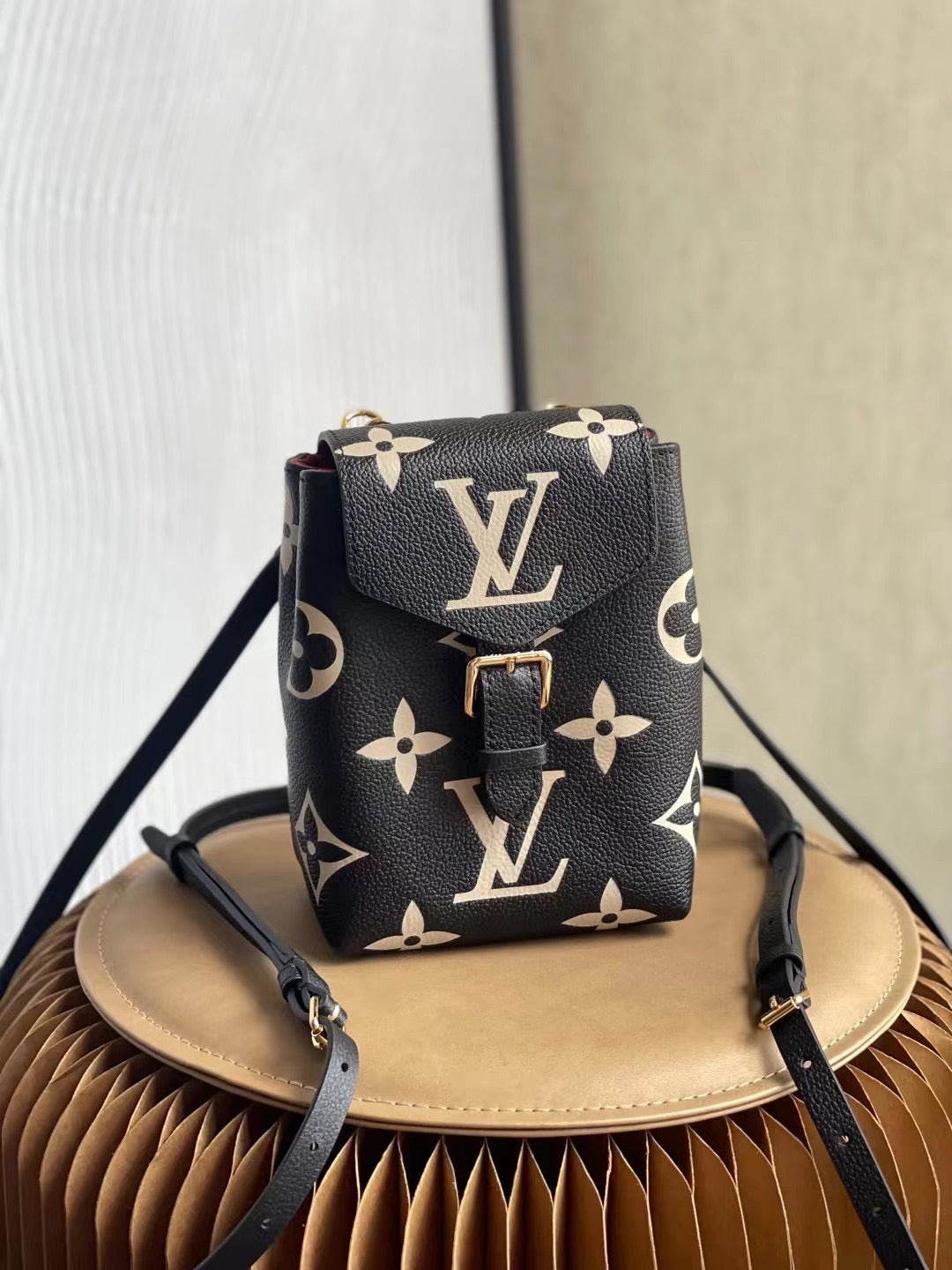 Louis Vuitton Tiny Backpack 13cm