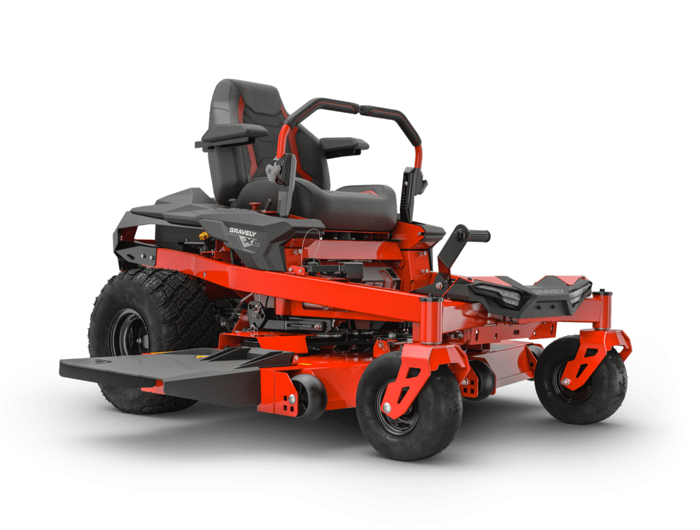 Gravely ZT XL 48″ Kawasaki® Zero-Turn Mower 918013