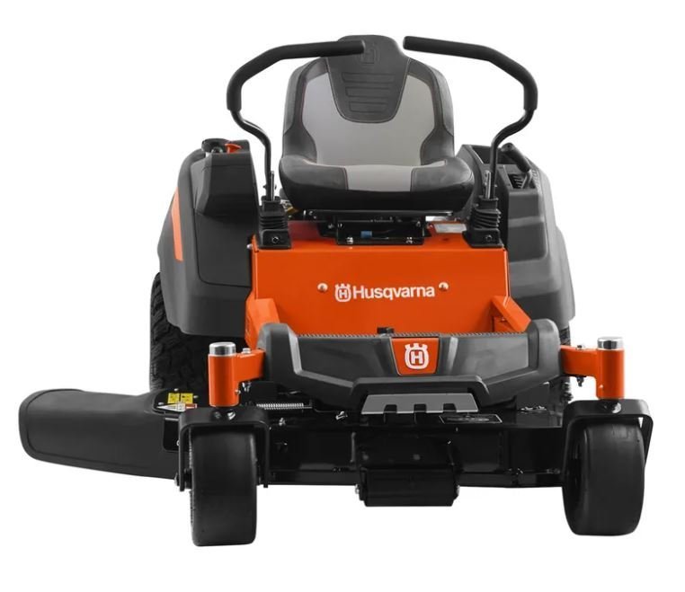 Husqvarna 42" Zero Turn Mower Z242F – Special Edition Model