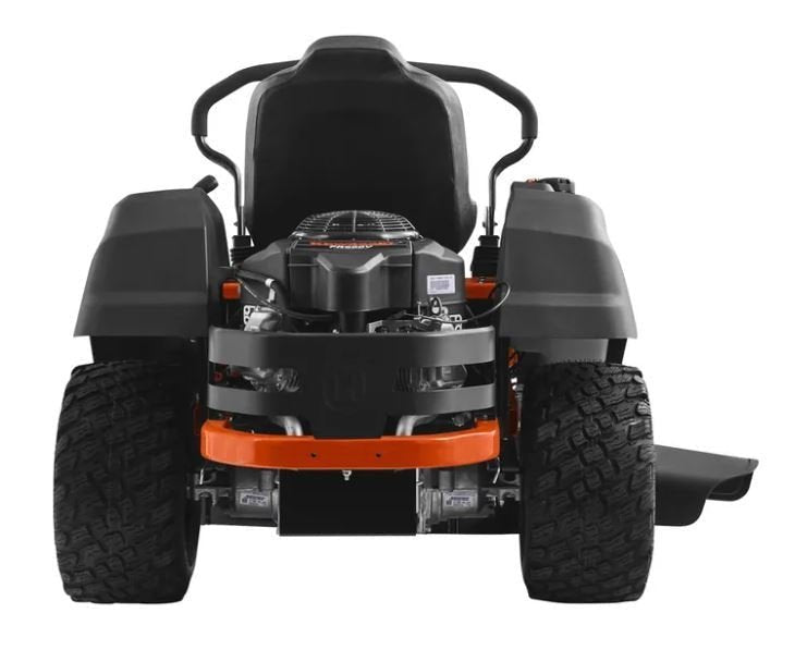 Husqvarna 42" Zero Turn Mower Z242F – Special Edition Model