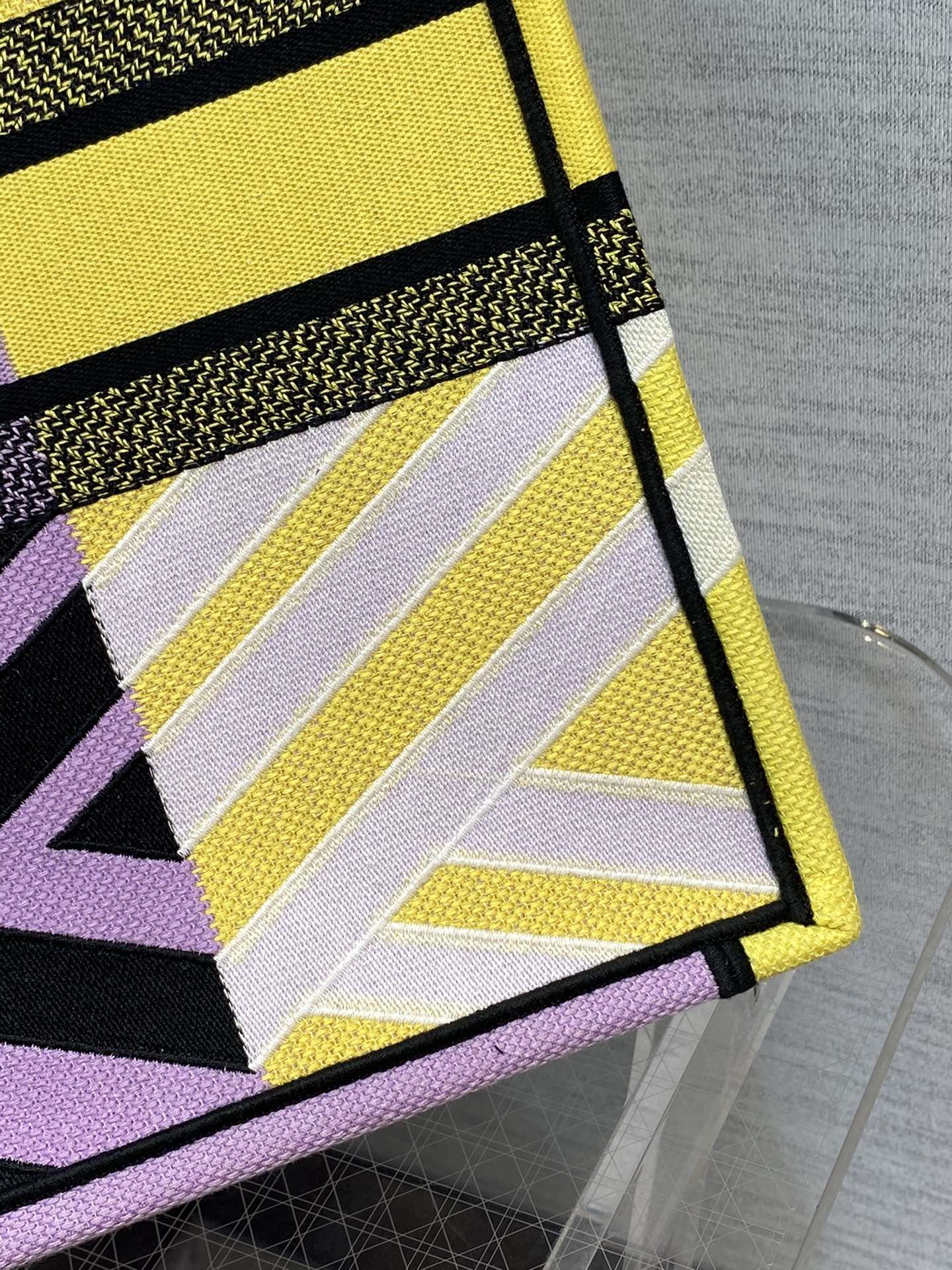 Christian Dior Medium Book Tote 42cm