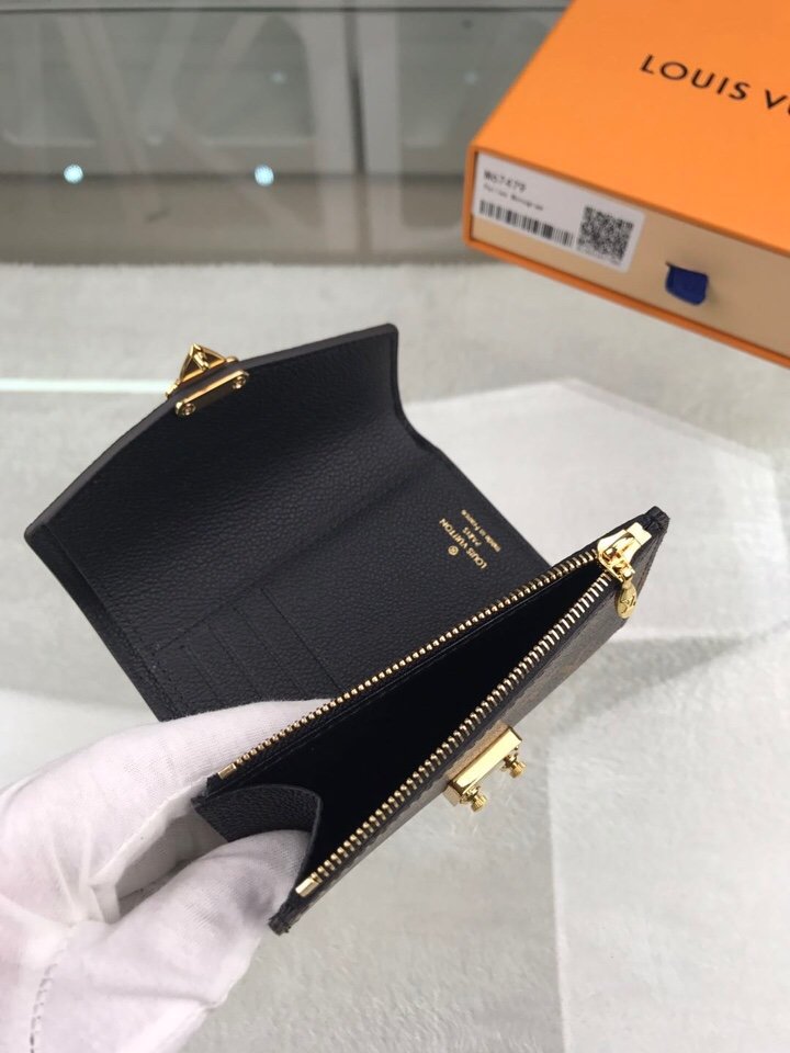 WALLETS