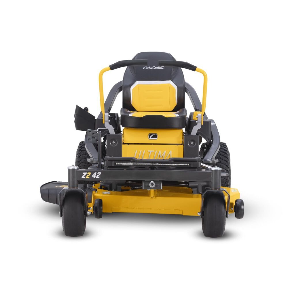 Cub Cadet ULTIMA Z2 42″ 17RIEAEE010