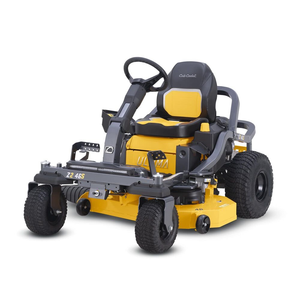 CUB CADET ULTIMA Z2 46S 17CIGBYNA10