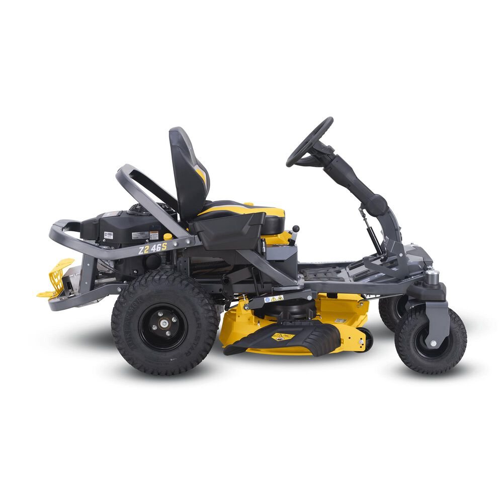 CUB CADET ULTIMA Z2 46S 17CIGBYNA10