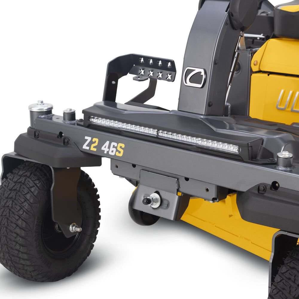 CUB CADET ULTIMA Z2 46S 17CIGBYNA10