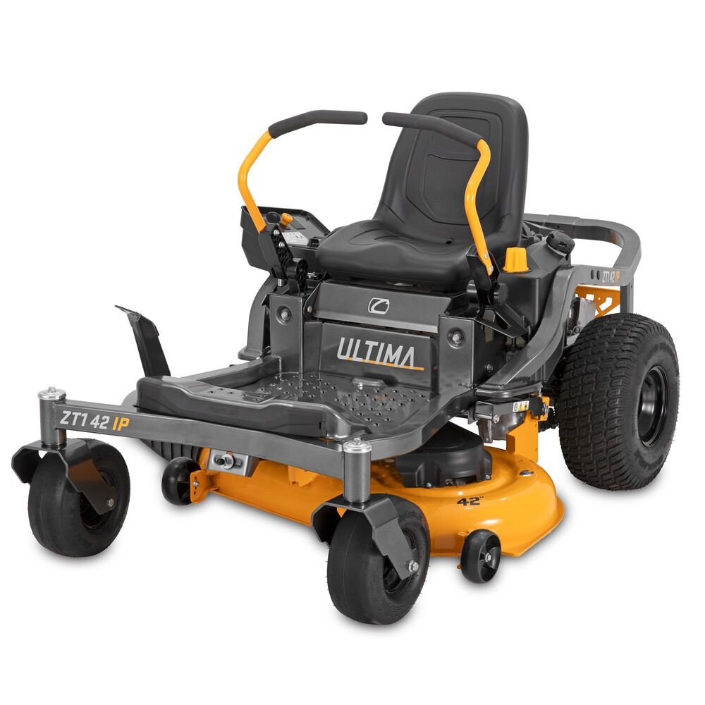 Cub Cadet ULTIMA Z1 42IP 17RLEACS010