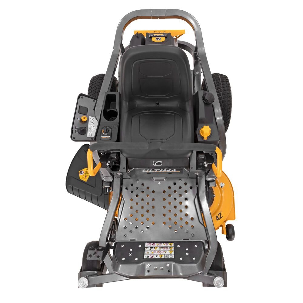 Cub Cadet ULTIMA Z1 42IP 17RLEACS010