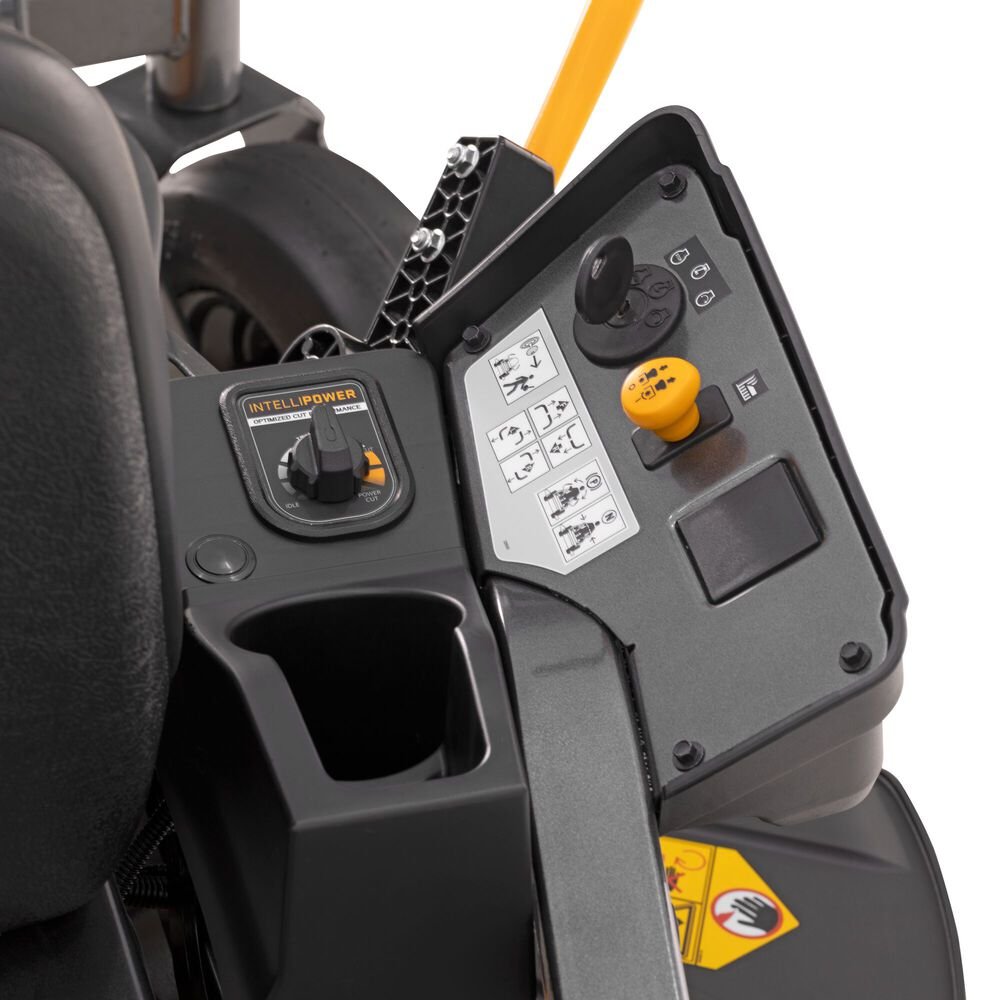 Cub Cadet ULTIMA Z1 42IP 17RLEACS010