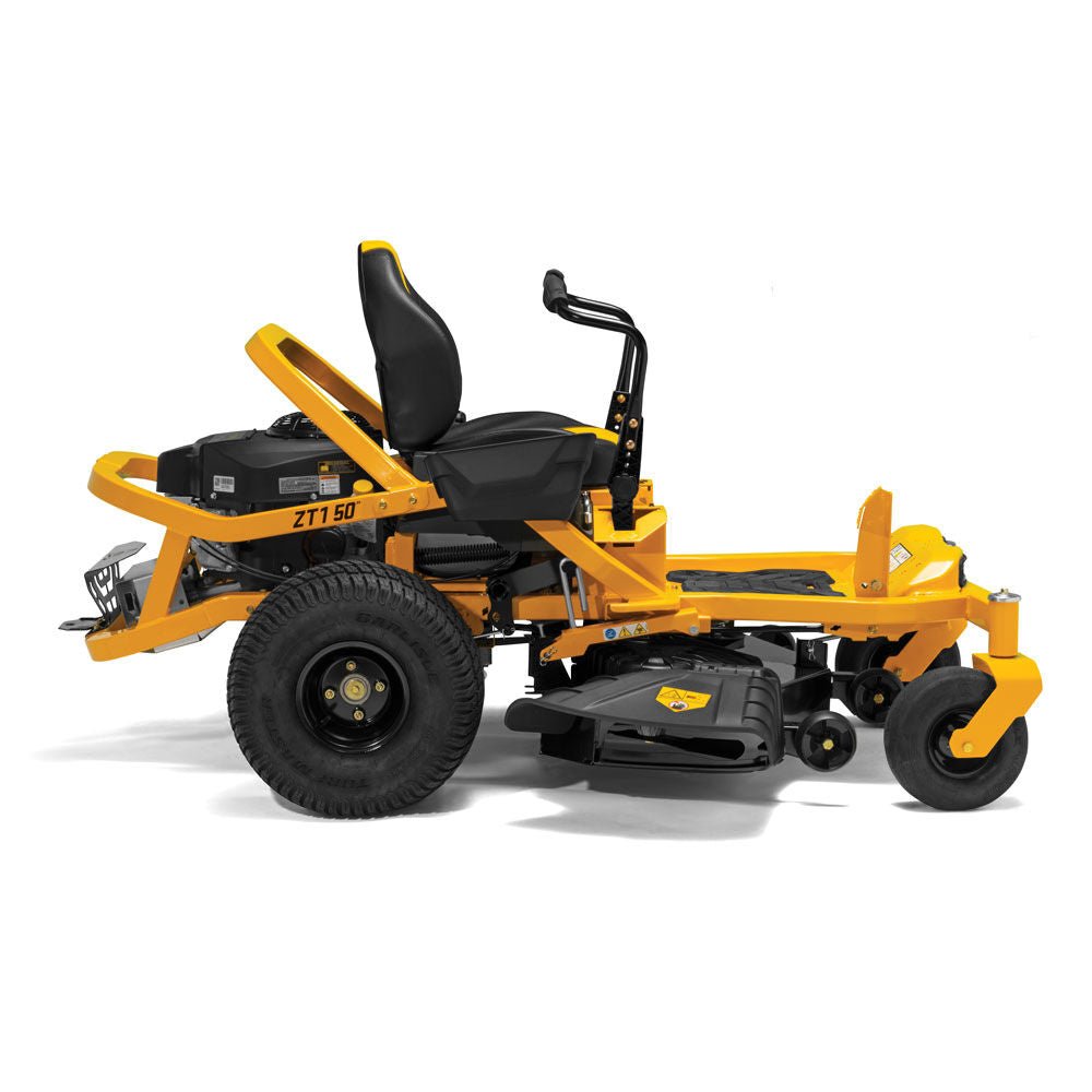 Cub Cadet ULTIMA ZT1 50 KW 17AIEACLA10