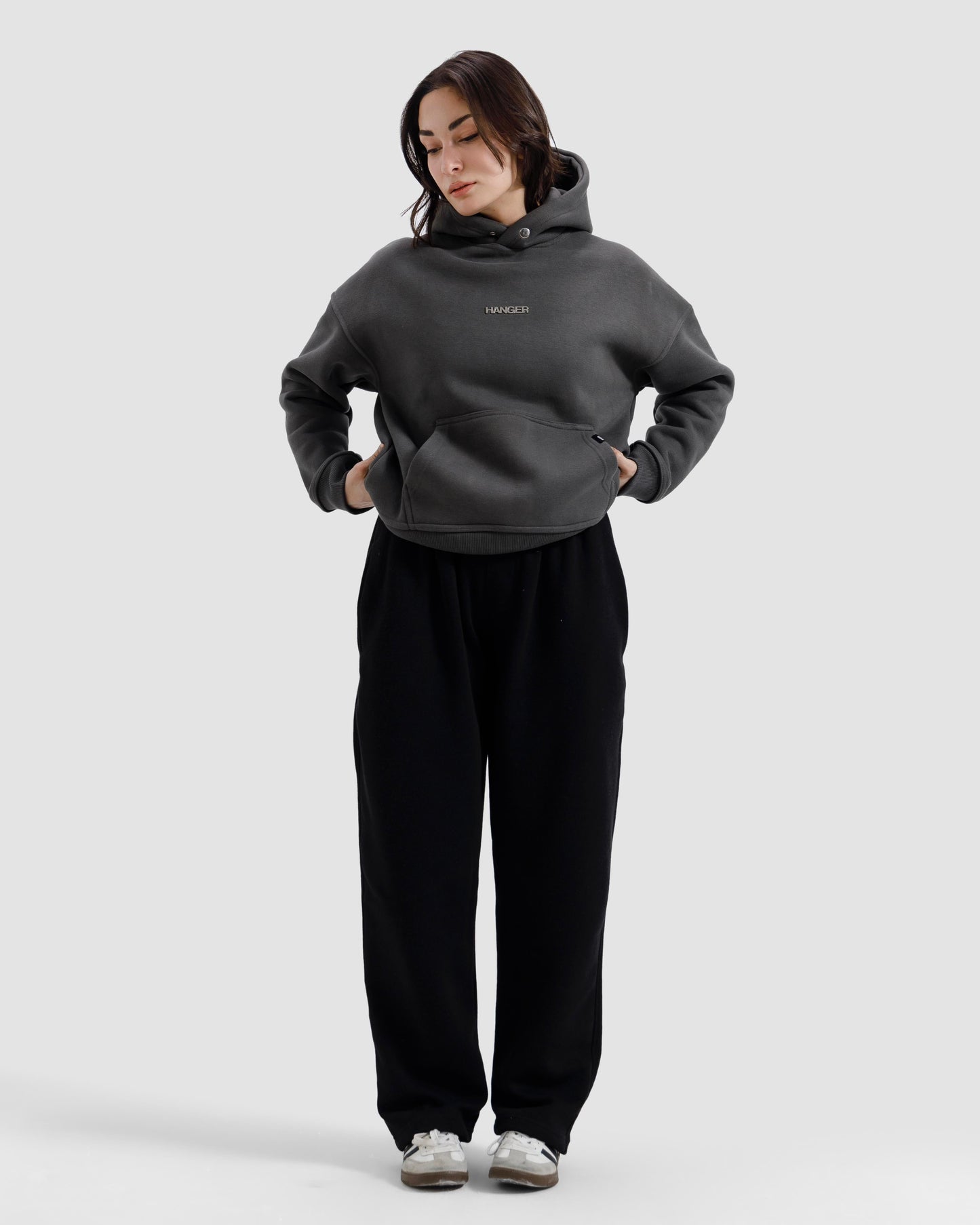 Essential Hoodie
