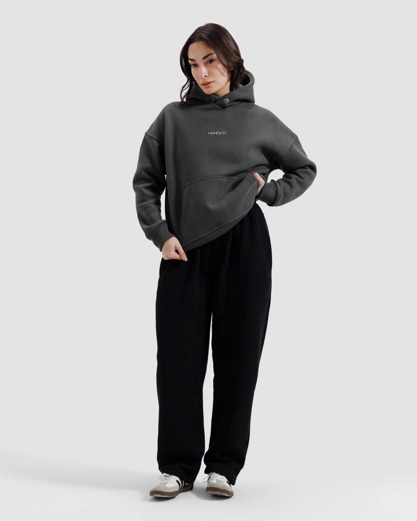 Essential Hoodie