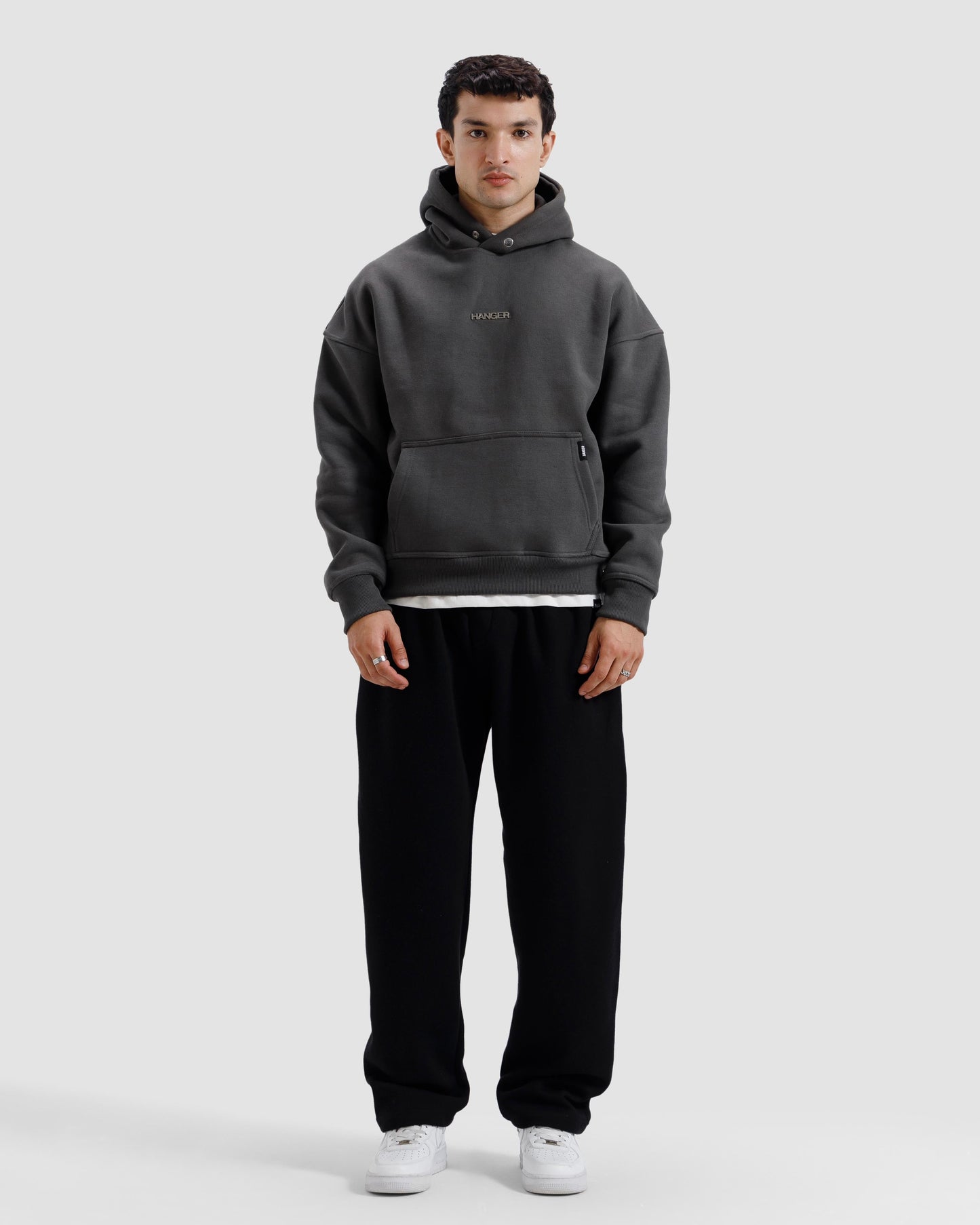 Essential Hoodie
