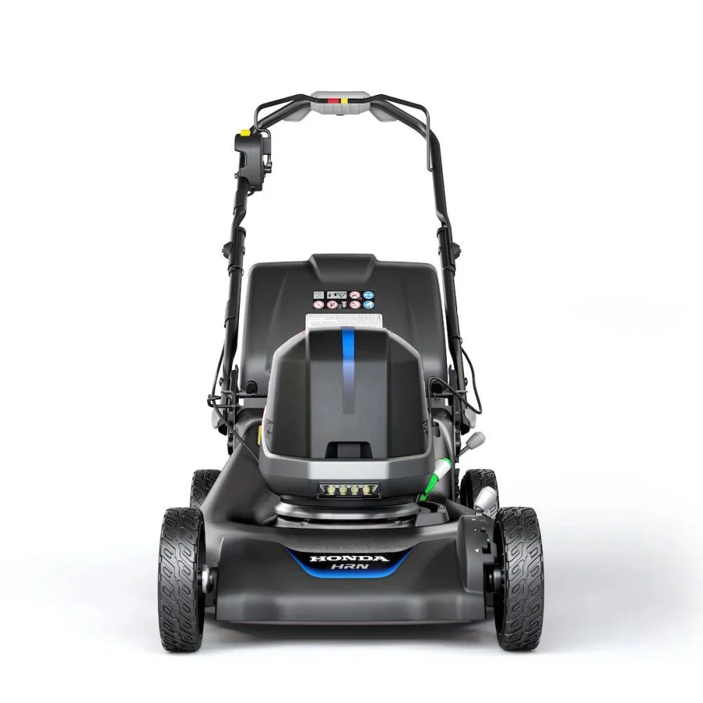 Honda HRN216VKA4 Lawn Mower – 21" Cutting Width with GCV170 Power