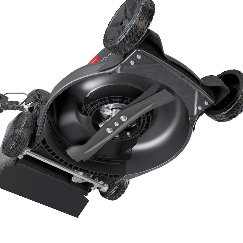 Honda HRN216VKA4 Lawn Mower – 21" Cutting Width with GCV170 Power