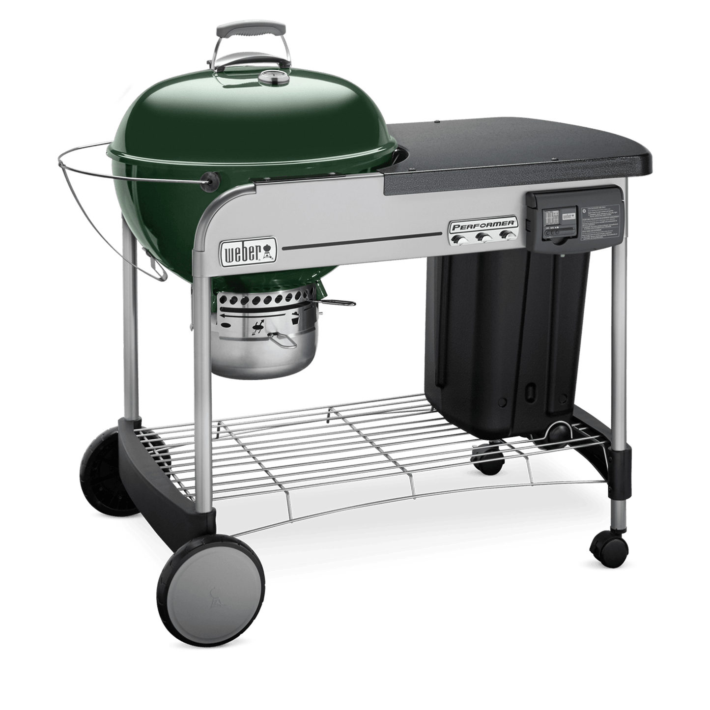 Charcoal Grill 22″