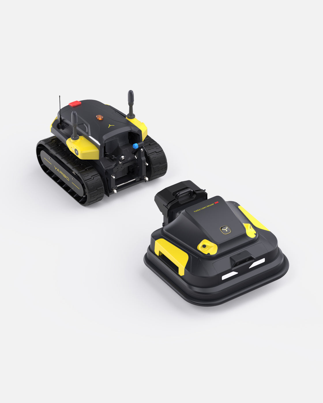 Yarbo Lawn Mower