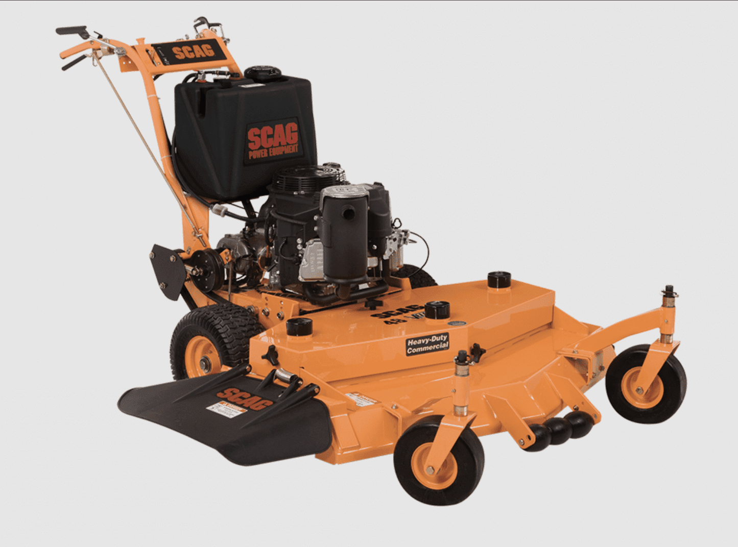 Scag 32″ SW Belt Drive Walk-Behind Mower