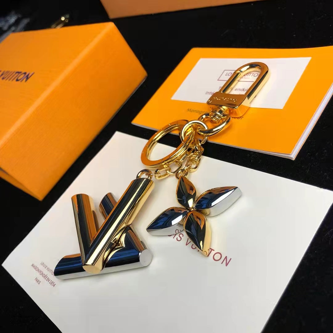 Louis Vuitton Twist Bag Charm