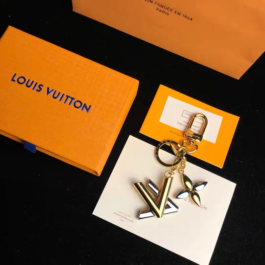 Louis Vuitton Twist Bag Charm
