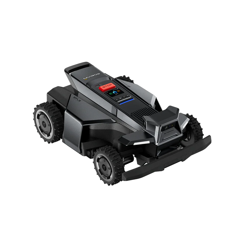 Navimow X4 Robotic Lawn Mower