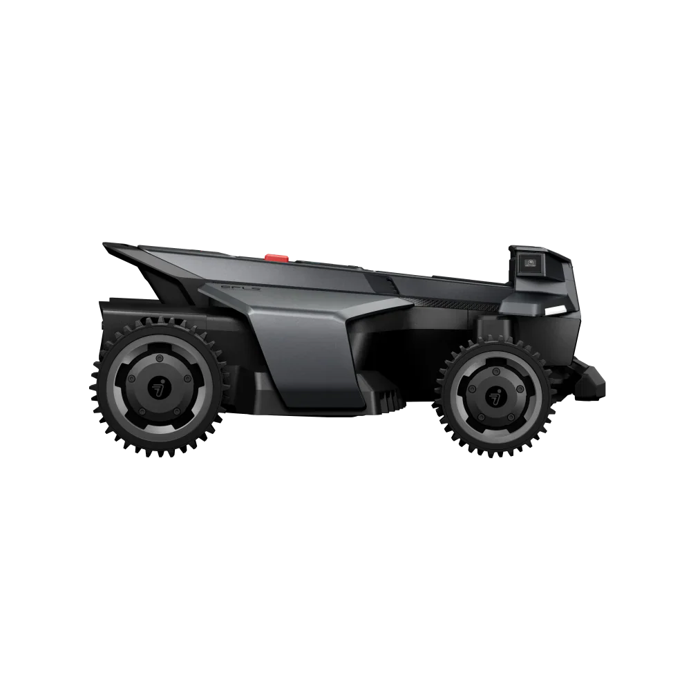 Navimow X4 Robotic Lawn Mower