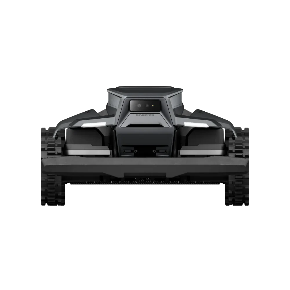 Navimow X4 Robotic Lawn Mower
