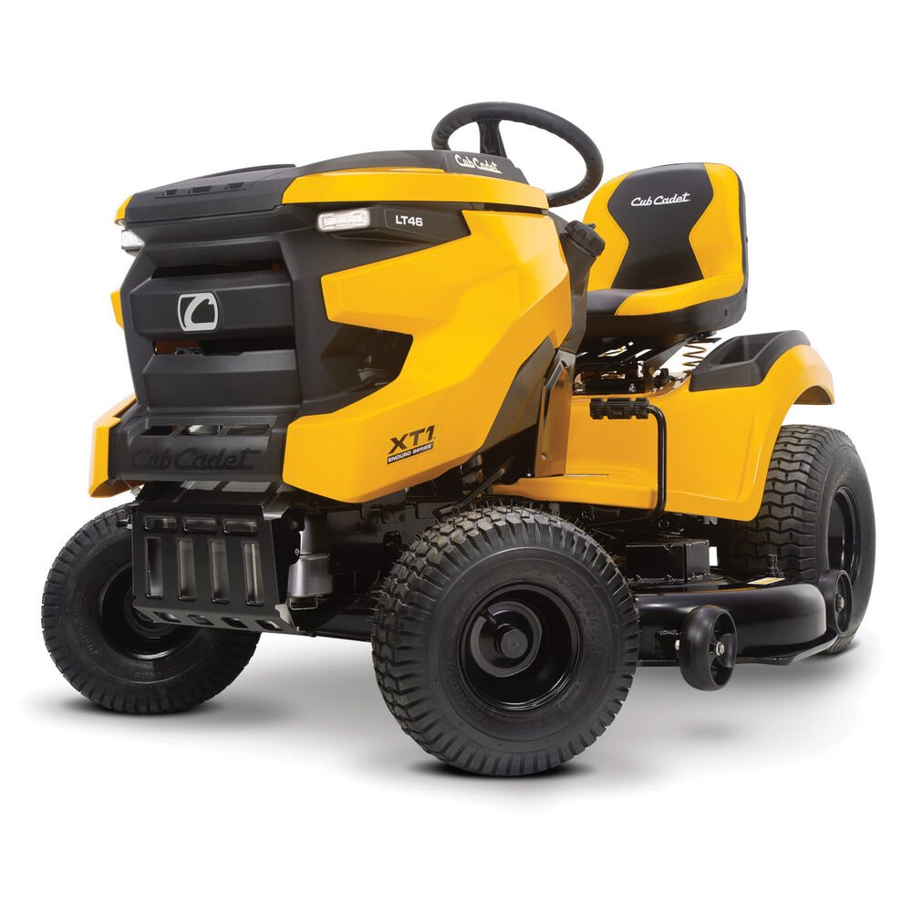 Cub Cadet XT1-LT 46 13APA9TTA10