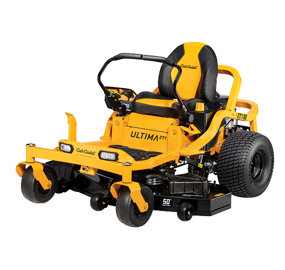 Cub Cadet ULTIMA ZT1 50 KW 17AIEACLA10