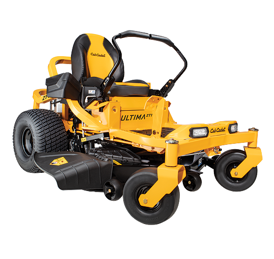 Cub Cadet ULTIMA ZT1 50 KW 17AIEACLA10