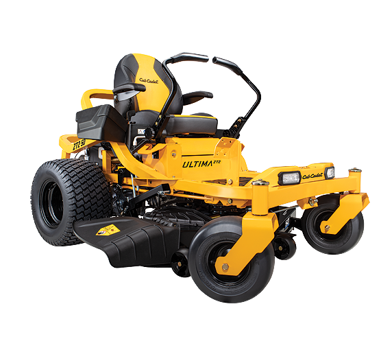 CUB CADET ULTIMA ZT2 50 17TIEAC2010