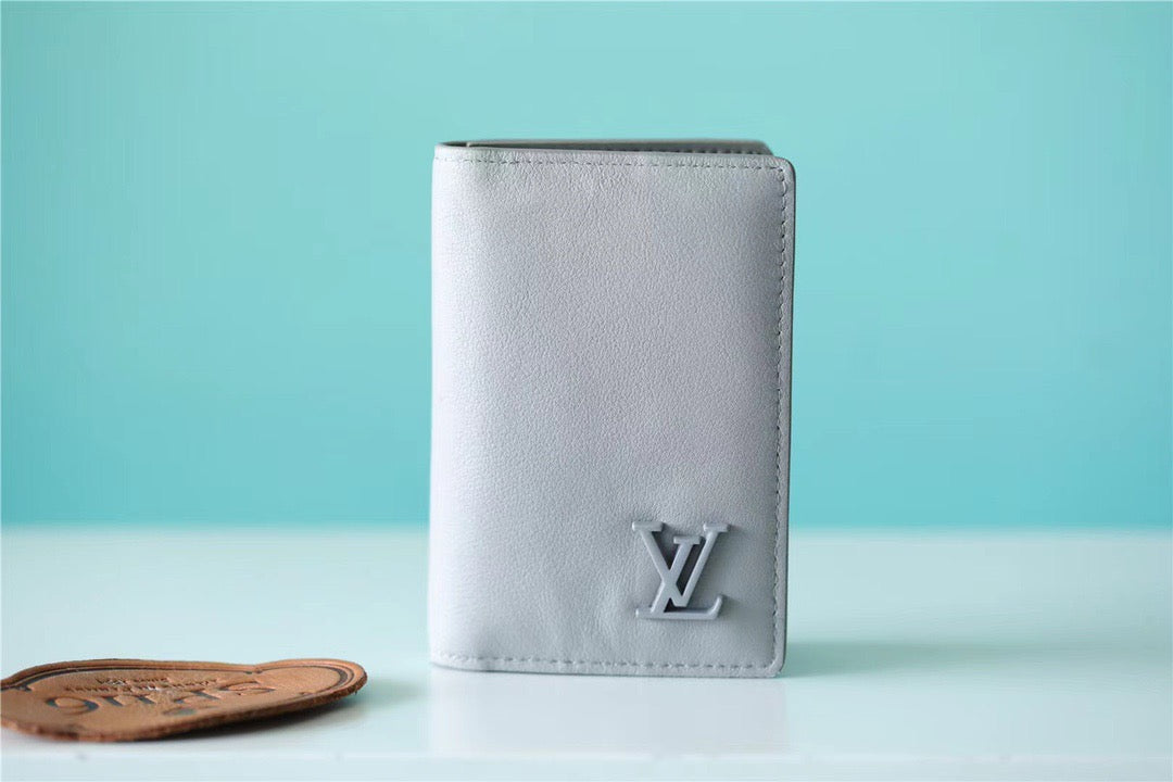 Louis Vuitton Pocket Organizer 11cm