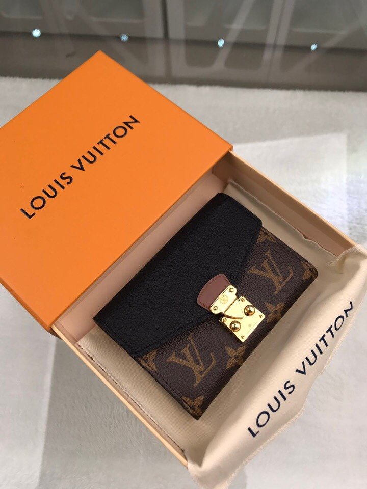WALLETS