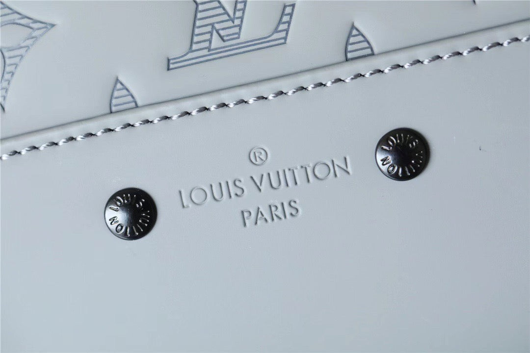 Louis Vuitton Racer Backpack 41cm