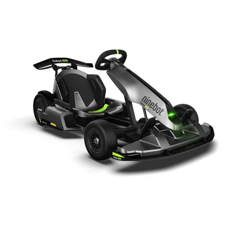 Ninebot Gokart PRO Detachable Self-Balancing Electric Go-Kart