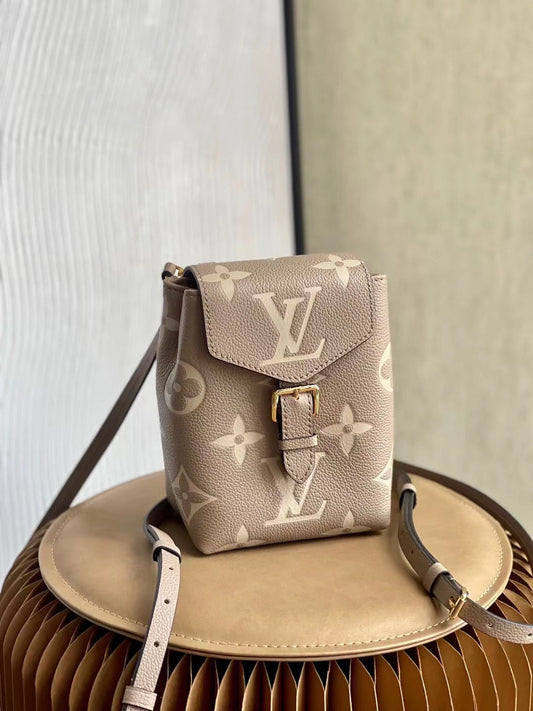 Louis Vuitton Tiny Backpack 13cm