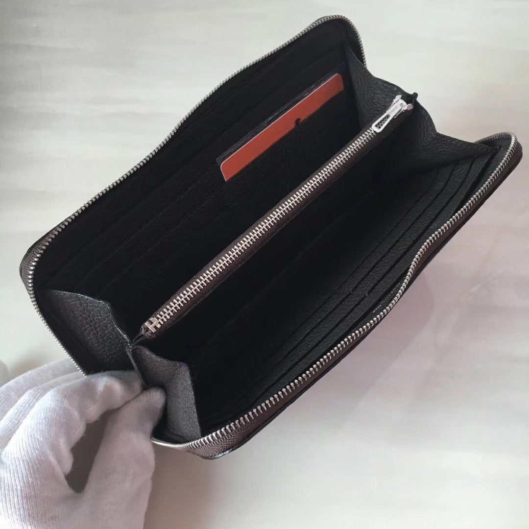 WALLETS