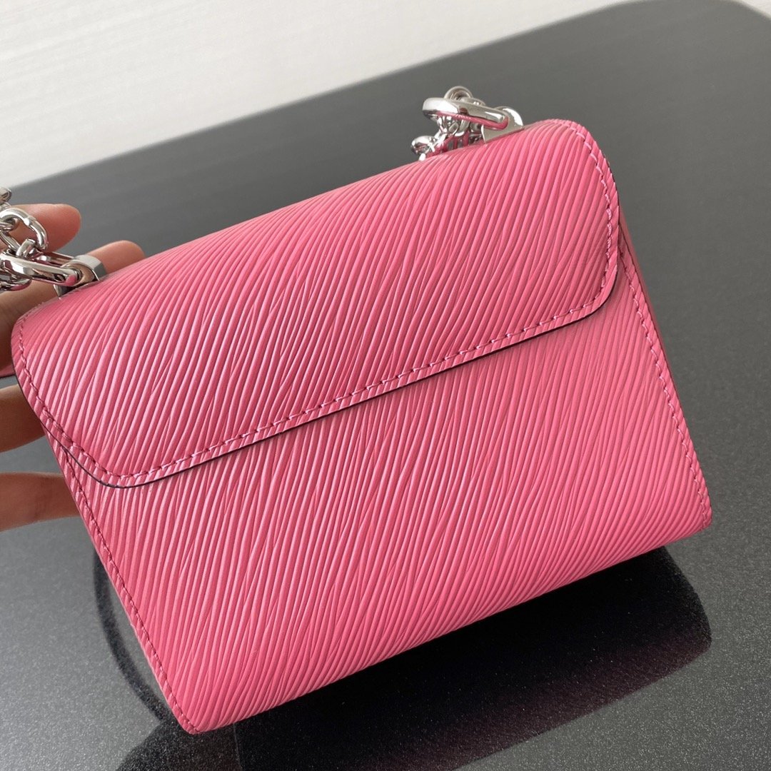 Louis Vuitton Twist mini crossbody bag