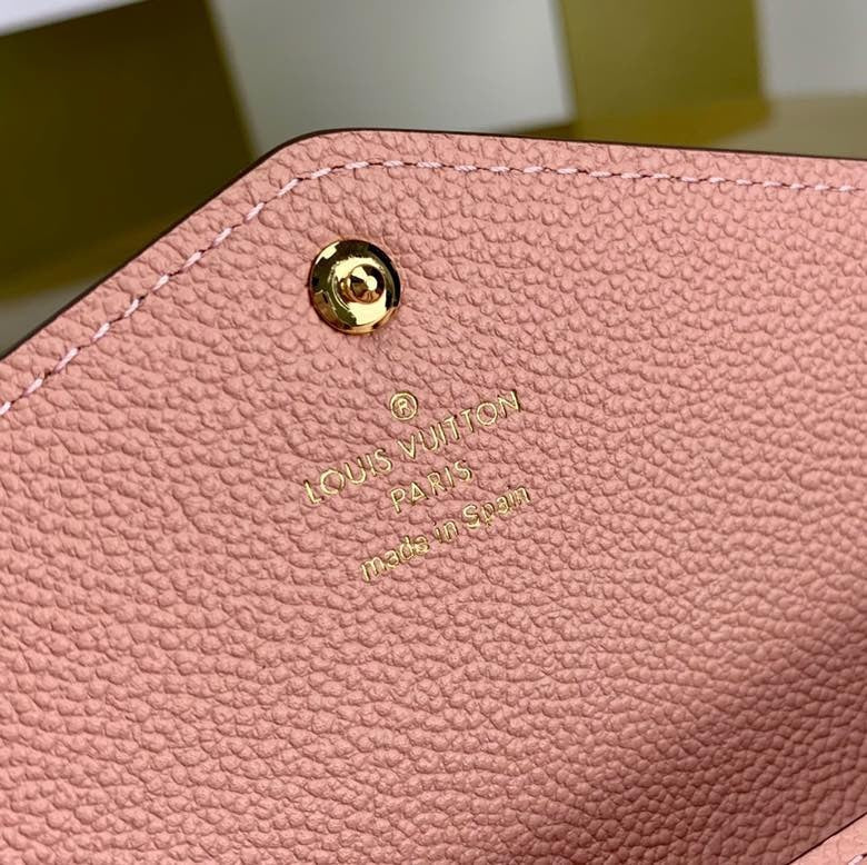 Louis Vuitton Monogram Empreinte 19cm