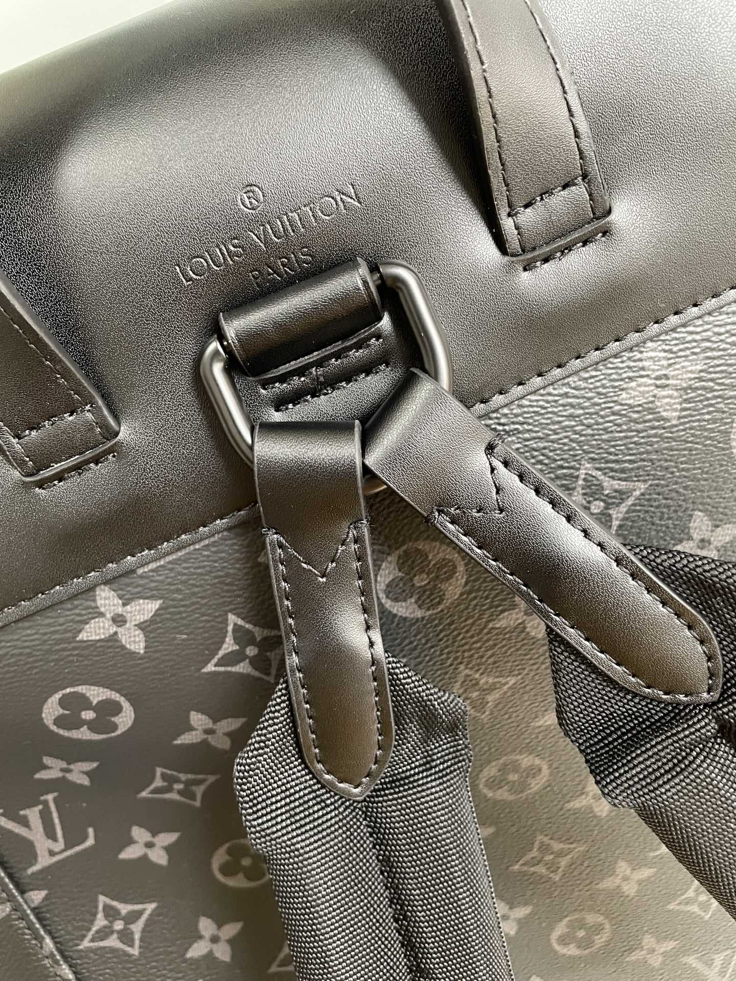 Louis Vuitton Backpack Trio 44cm