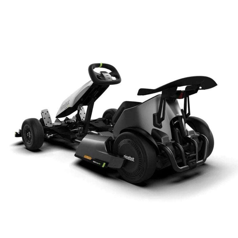 Ninebot Gokart PRO Detachable Self-Balancing Electric Go-Kart
