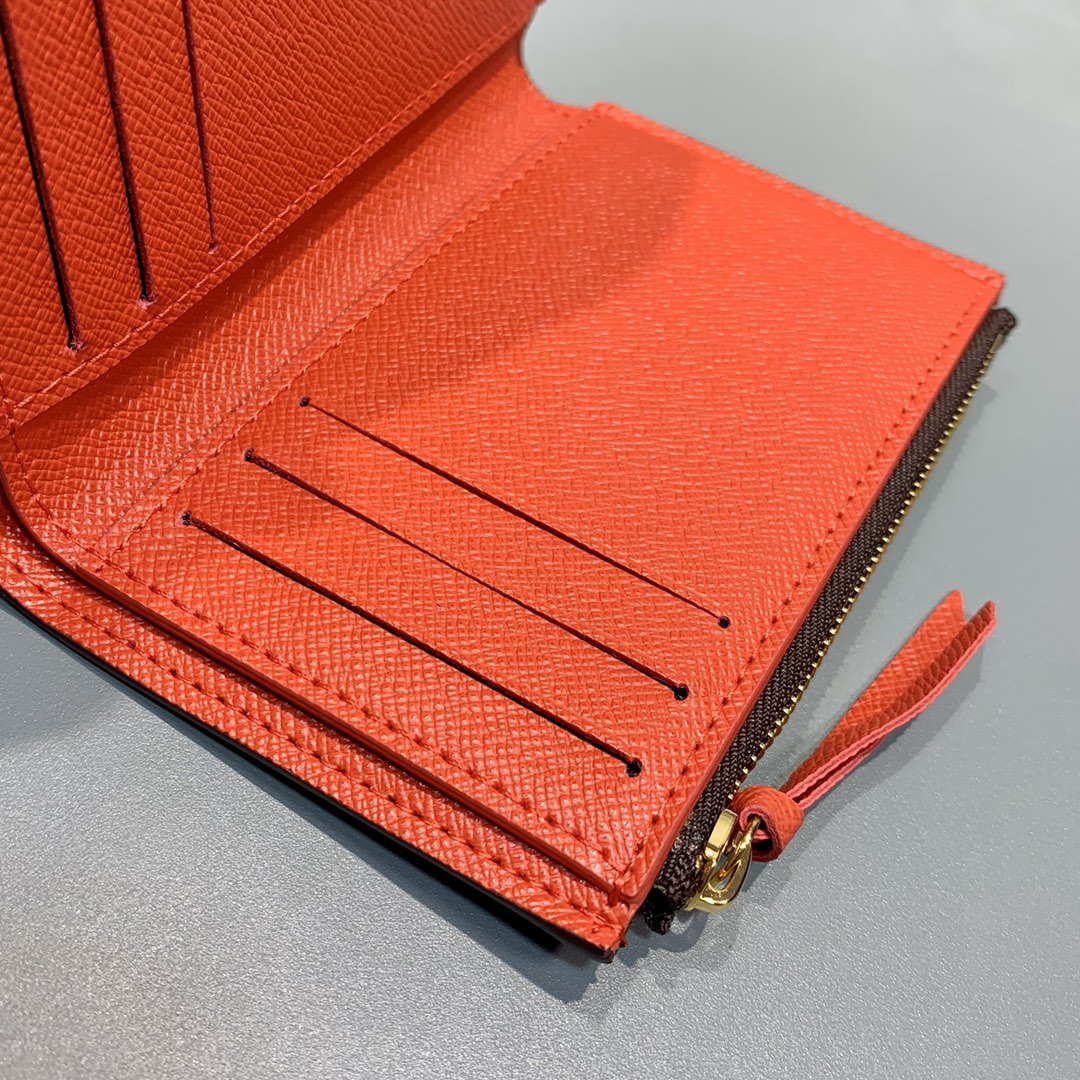 WALLETS