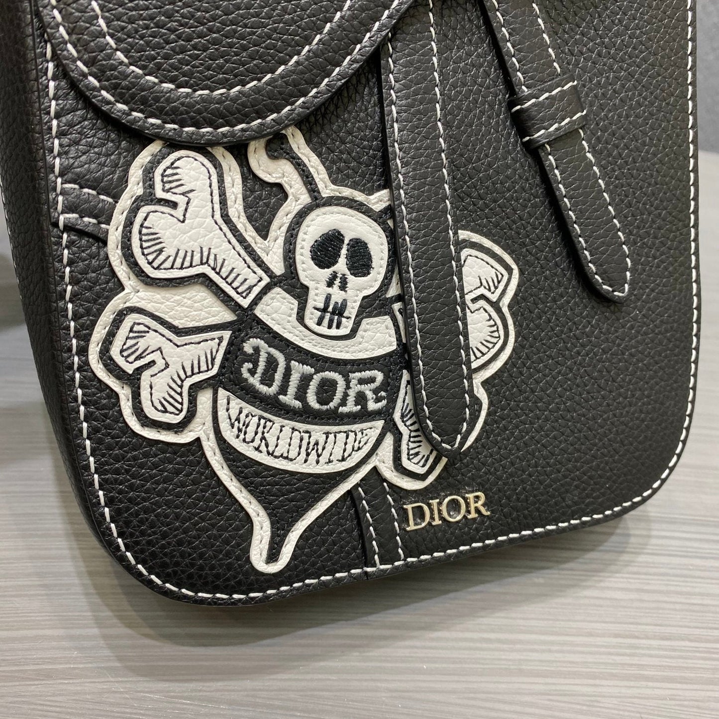 Christian Dior Shoulder Bag 21cm