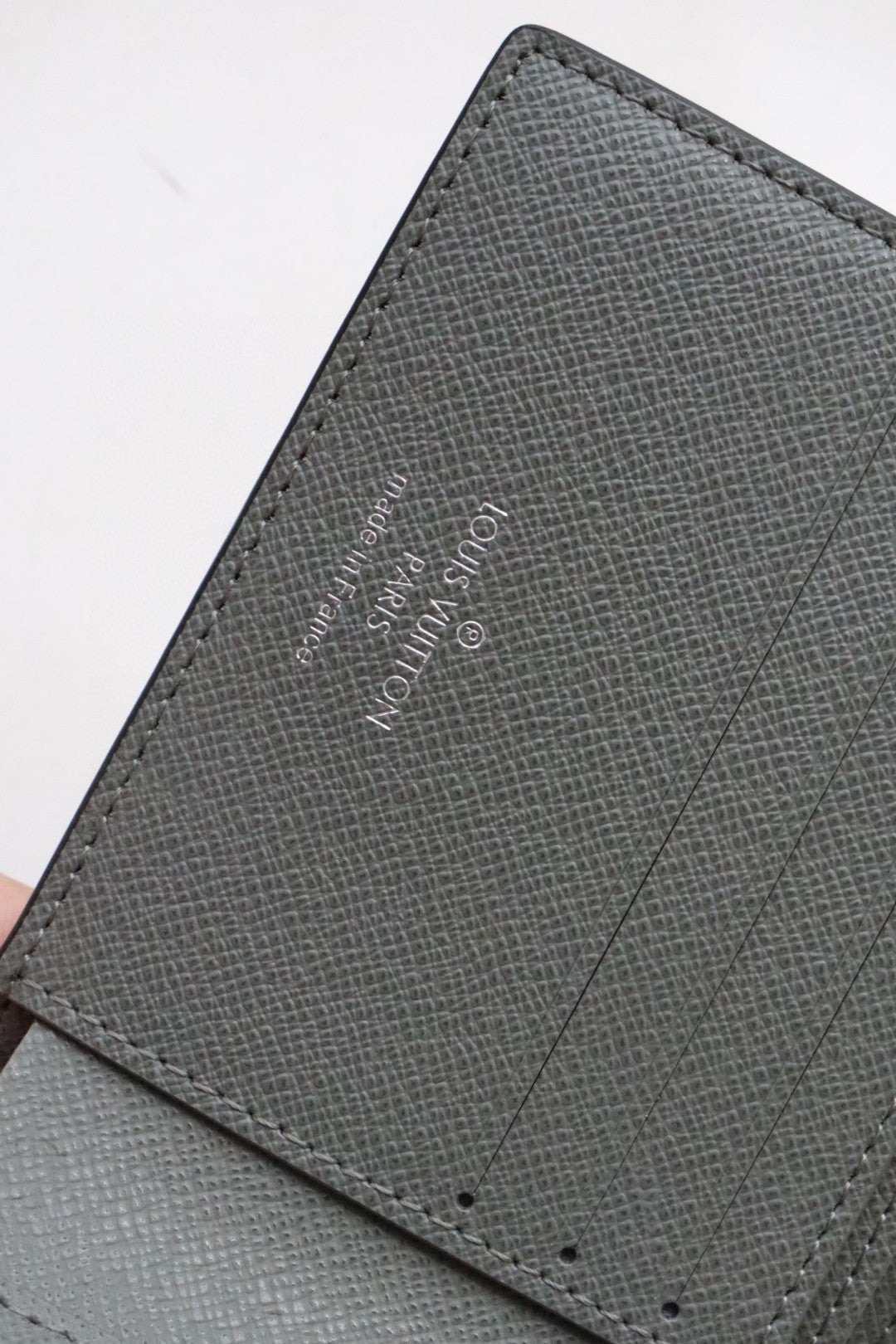 Louis Vuitton Multiple Wallet 12cm
