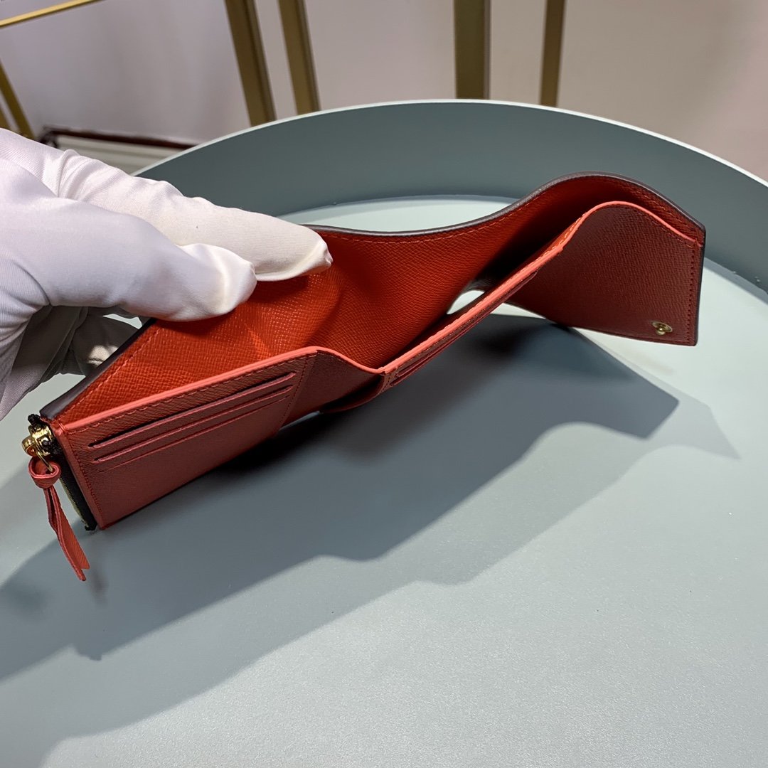 WALLETS