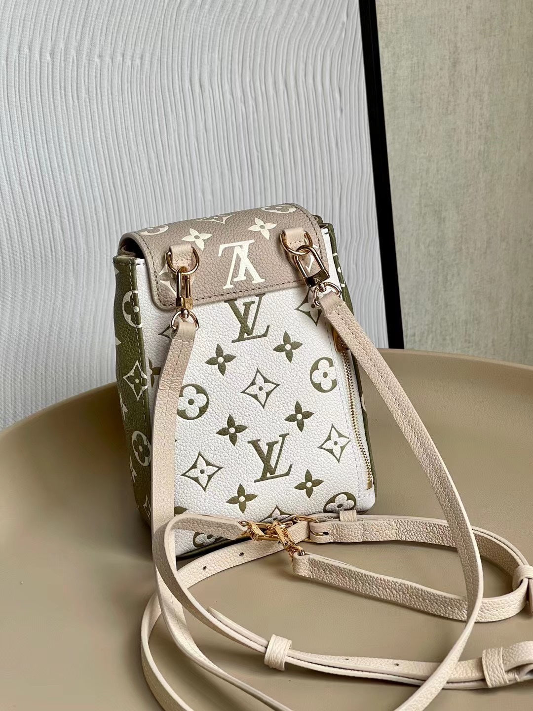 Louis Vuitton Tiny Backpack 13cm