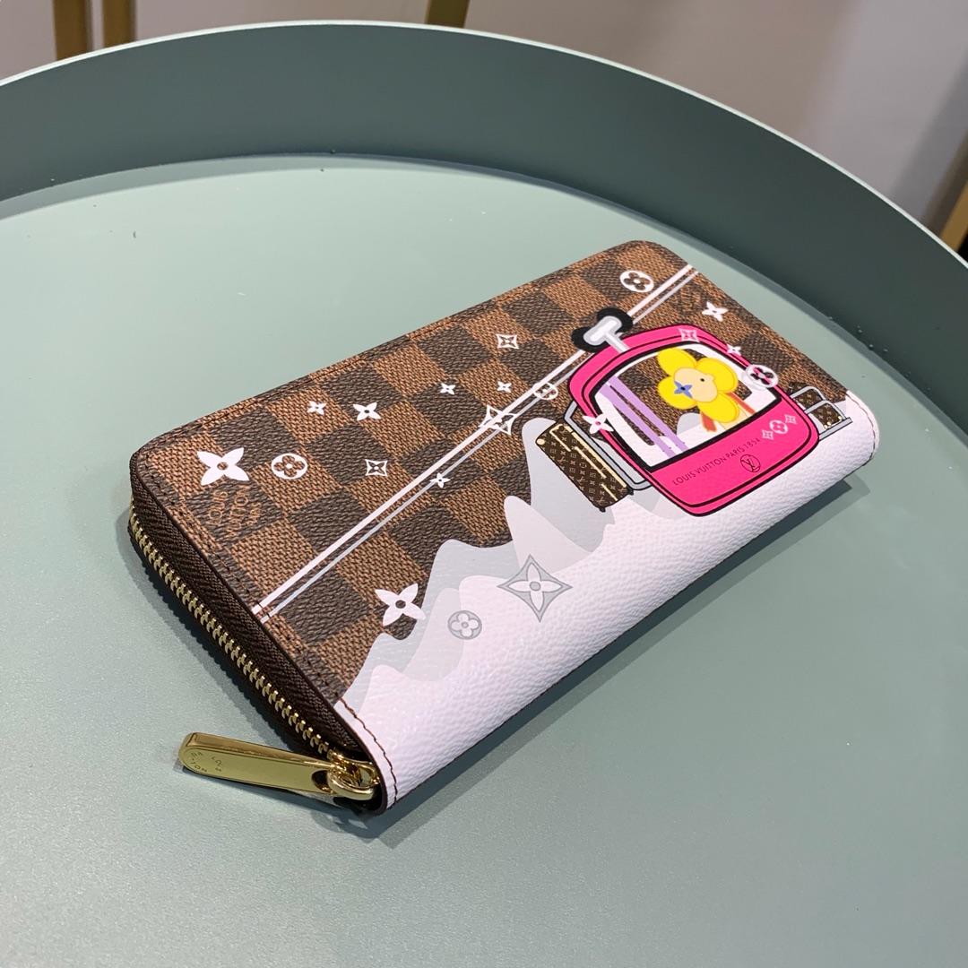 WALLETS