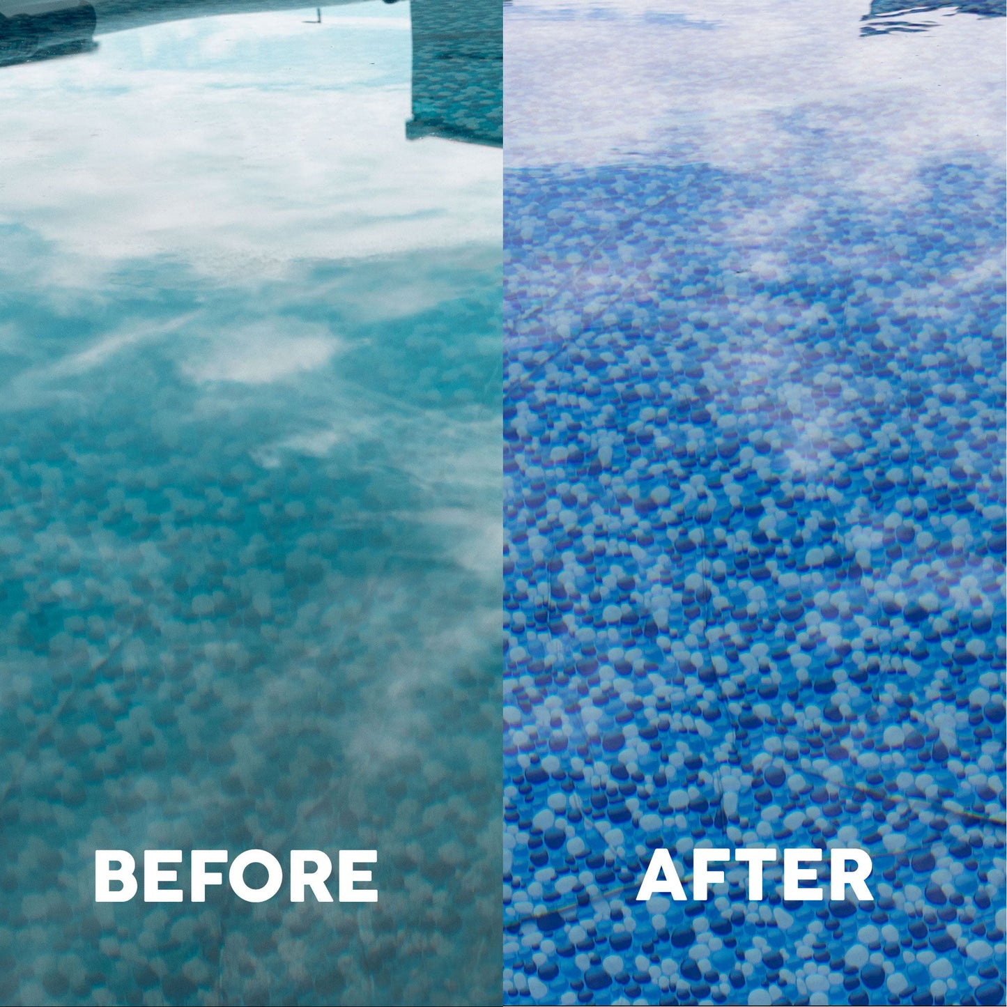 Bestway Pool Chemical Starter Kit with Chlorine
